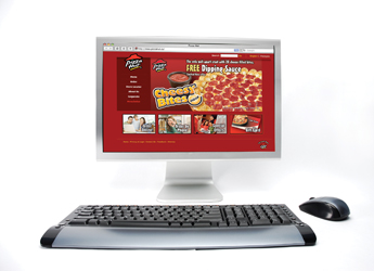 online-pizza