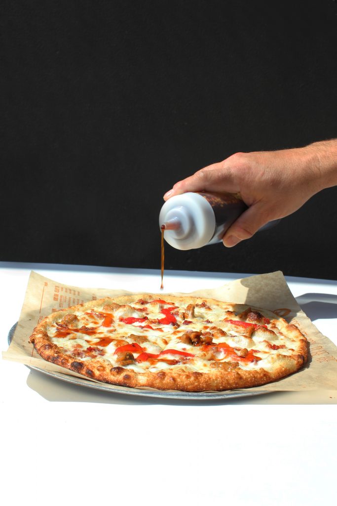 Technomic research outlines fastest-growing sauces at Canadian pizza chains