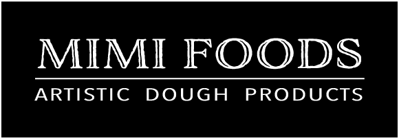 MiMi Foods Artistic Dough Products