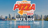 Pizza Summit